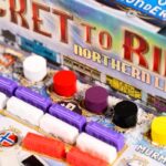 Ticket to Ride – Northern Lights - immagine 10