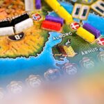 Ticket to Ride – Northern Lights - immagine 3