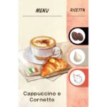 Coffee Rush Piece of Cake