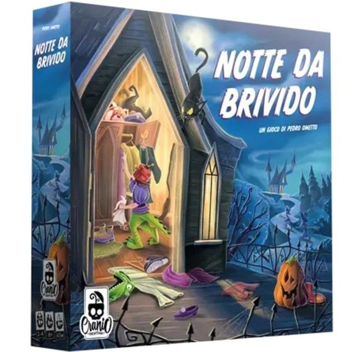 notte-da-brivido Notte da Brivido