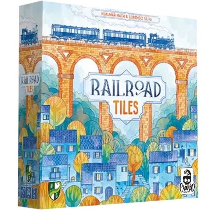 railroad-tiles Railroad Tiles