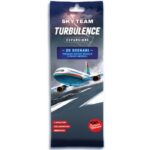 Sky Team Turbulence