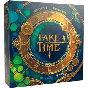 Take Time