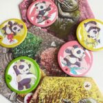 Takenoko – Chibis - immagine 3