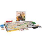 Ticket to Ride – Refresh - immagine 2