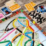 Ticket to Ride – Refresh - immagine 3