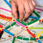 Ticket to Ride – Refresh - immagine 4