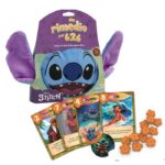 Un Rimedio per 626 – Love Letter – Disney Stitch - immagine 3
