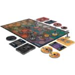Unmatched The Witcher Realms Fall