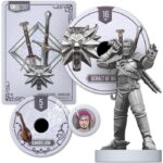 Unmatched: The Witcher – Steel and Silver - immagine 3