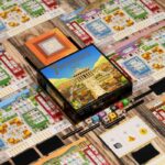 7  Wonders Dice - immagine 3