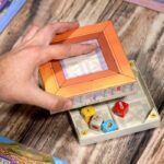 7  Wonders Dice - immagine 4