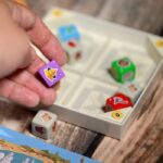 7 Wonders Dice - immagine 5