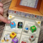 7  Wonders Dice - immagine 6