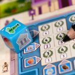 7  Wonders Dice - immagine 7