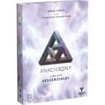 Anachrony Versione Essenziale