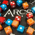 Arcs – Conflitti e Collasso nell’Orlo - immagine 4