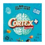 Cortex Challenge +