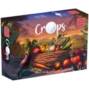 Crops