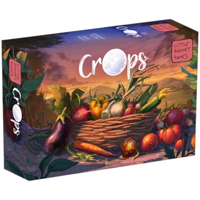 crops Crops