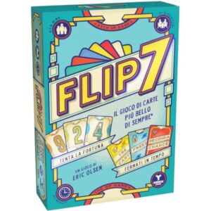 Flip7