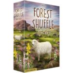 Forest Shuffle Dartmoor