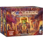 Gloomhaven Buttons & Bugs