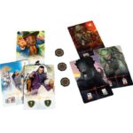 Il Signore degli Anelli Duel for Middle-Earth Alleati
