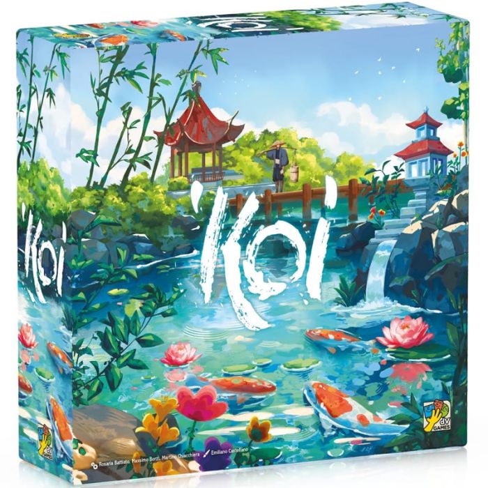 koi Koi