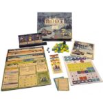 ROOT La Compagnia del Fiume