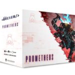 The Breach Prometheus