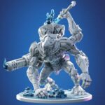 The Breach Prometheus - immagine 3
