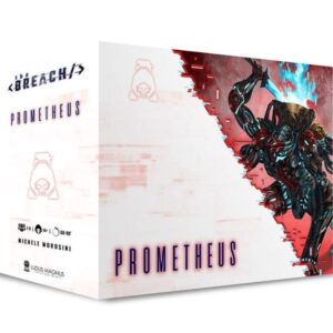 The Breach Prometheus