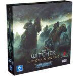 The Witcher Il Vecchio Mondo Caccia Selvaggia