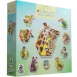 Ark Nova - Il Santuario degli Animali