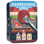 Barbecubes
