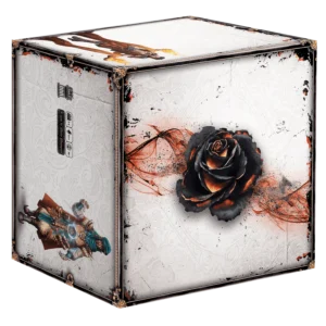 Black Rose Wars