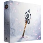 Black Rose Wars Duel Kami