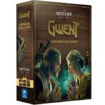 Gwent Il Leggendario Gioco di Carte