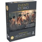 Hegemony – Eventi Storici