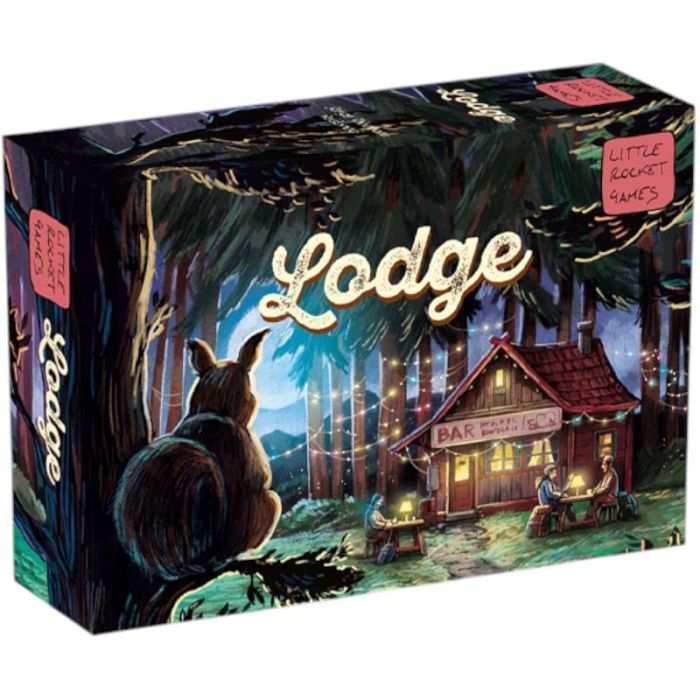 lodge Lodge