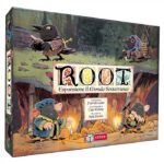 Root Il Mondo Sotterraneo