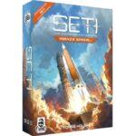 SETI - Agenzie Spaziali