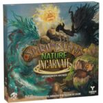 Spirit Island Nature Incarnate
