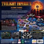 Twilight Imperium Ultimo Tuono