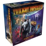 Twilight Imperium Ultimo Tuono