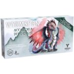 Wyrmspan Accademia dei Draghi