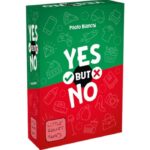 Yes But No