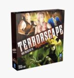 Terrorscape – Odio Putrefatto
