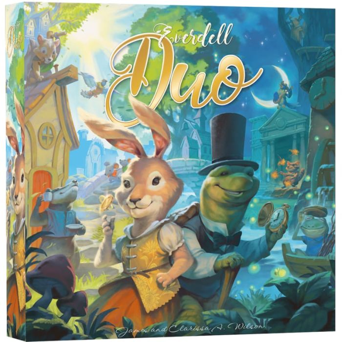 everdell-duo Everdell Duo